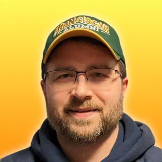 Nick Wagner
